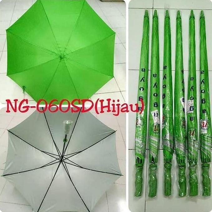 Payung Golf Besar Payung Jumbo dan Payung Hujan