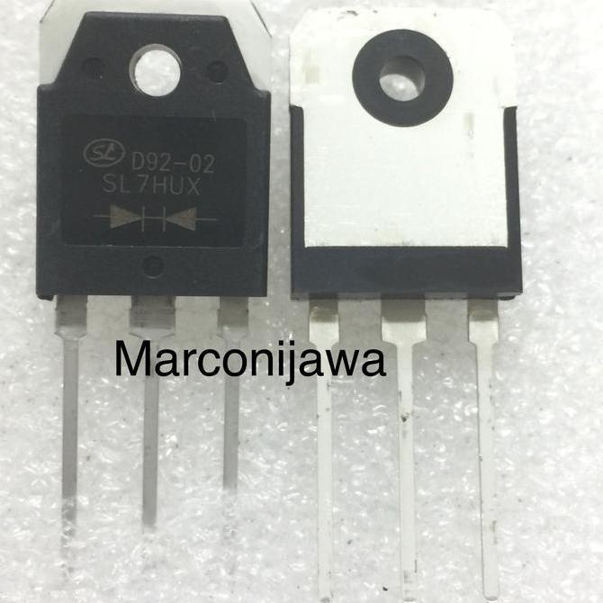 D92-02 diode d92-02