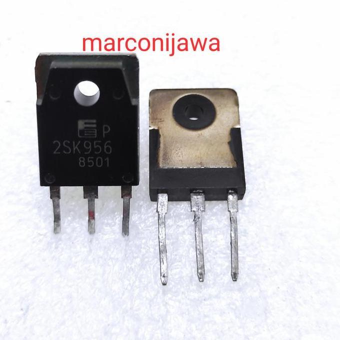 K956 asli 2SK956