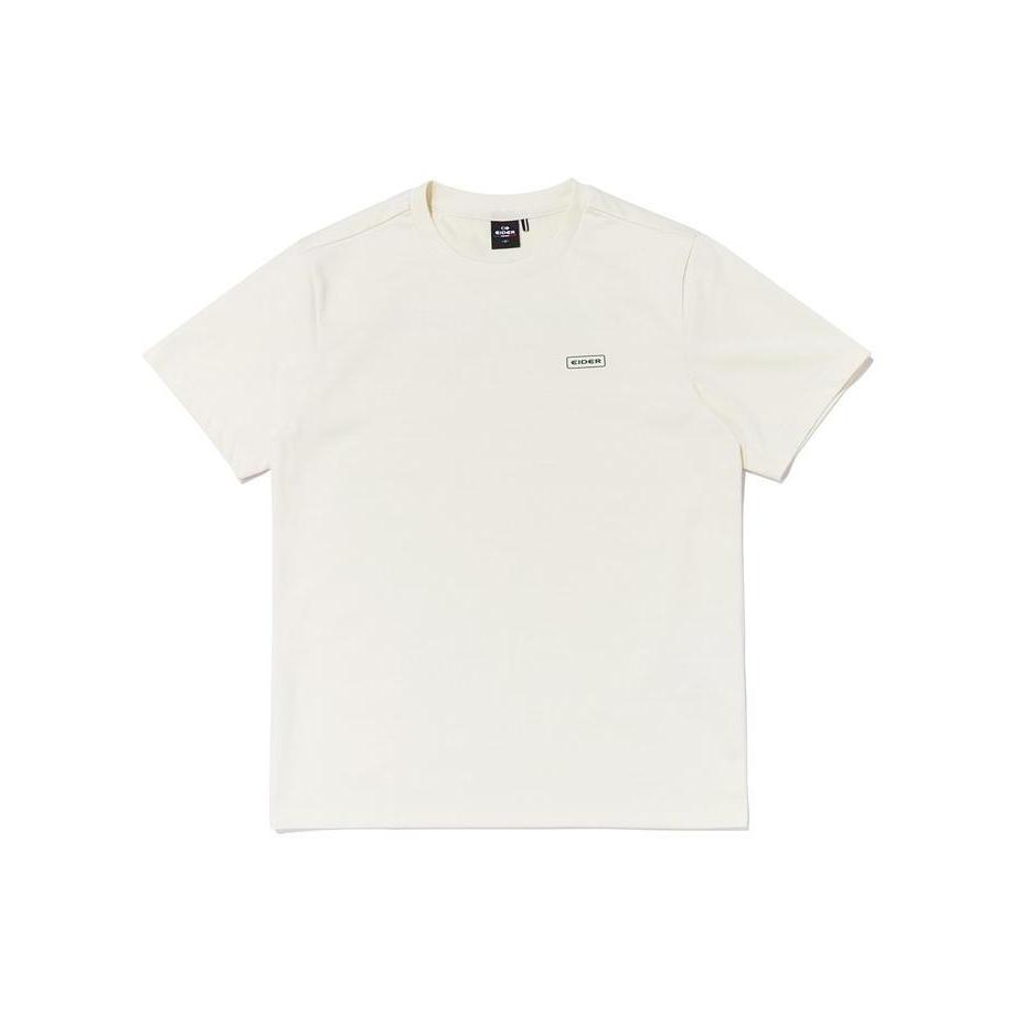 Kaos Outdoor Eider Chamonix Short Sleeve T-Shirt Casual Original murah