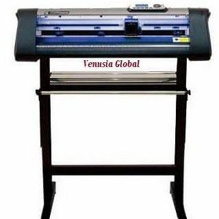 Mesin Cutting Jinka NXL 721 AC Auto Contour Cut - LED