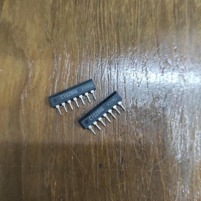 UPC1028H ic upc1028h