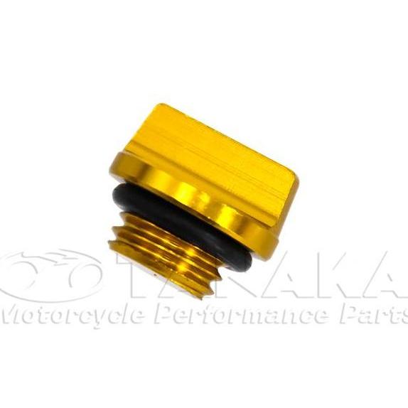 Filler Cap HONDA Chaly DAX Original Import