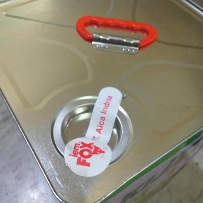 Promo Lem Fox Kijang Lv (Busa, Kulit, Eva Sponge, Karpet, Sofa) - 1 Blek Cod