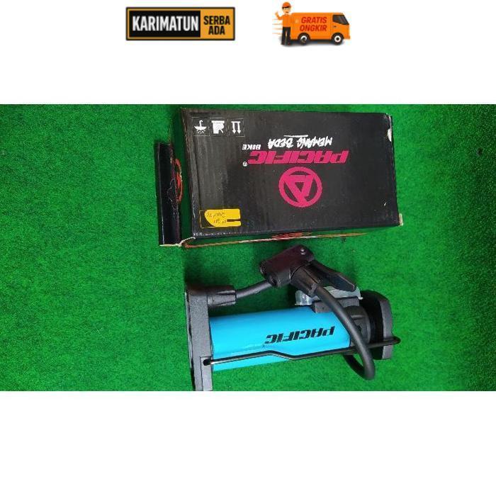 Diskon Pompa Injak Pacific