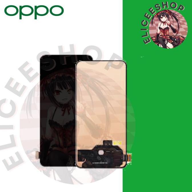 LCD TOUCHSCREEN OPPO RENO 1