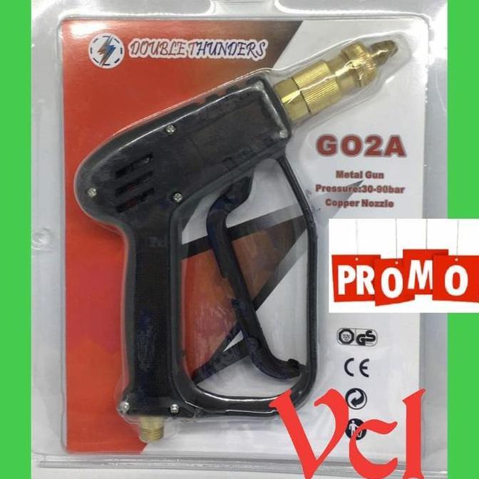 Stick Gun Jet Cleaner Mesin Steam Ac Motor Mobil Motoyama Anlu Laguna Best Quality