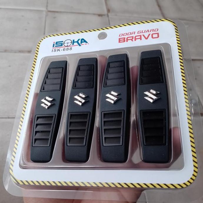 door guard Suzuki xl-7 bravo door guard pelindung pintu mobil SKR