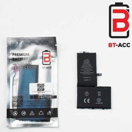 Battery Baterai Batt Iphone X 10 ORI BT-ACC Batre Iphone X 2716mAh BTACC Ori
