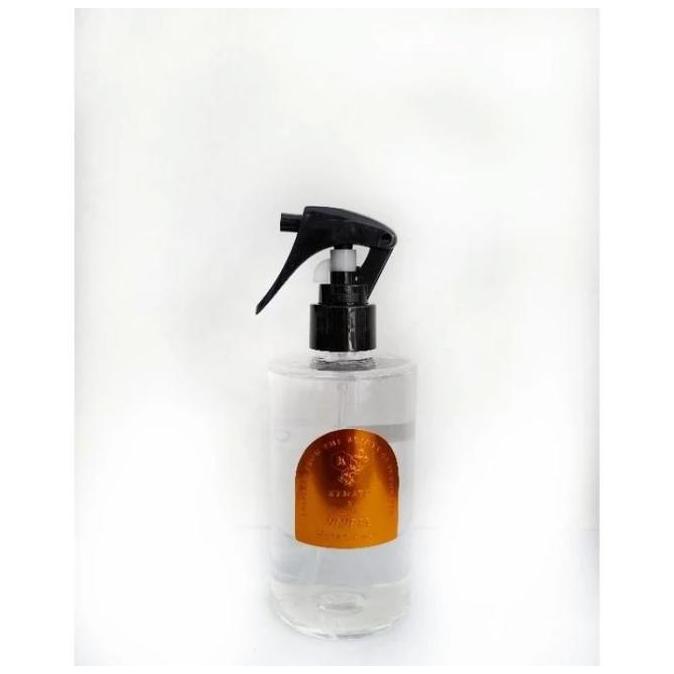 Embun Pagi Linen and Pillow Spray