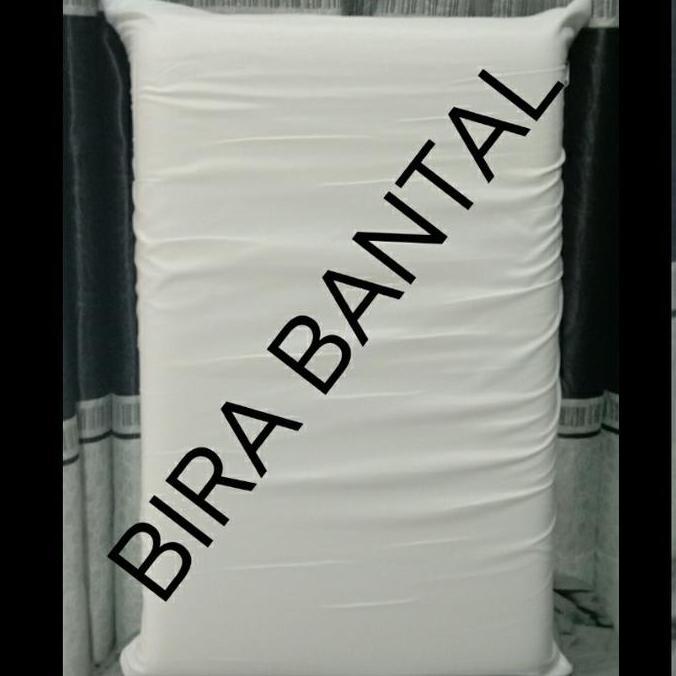 Bantal hotel full busa Inoac