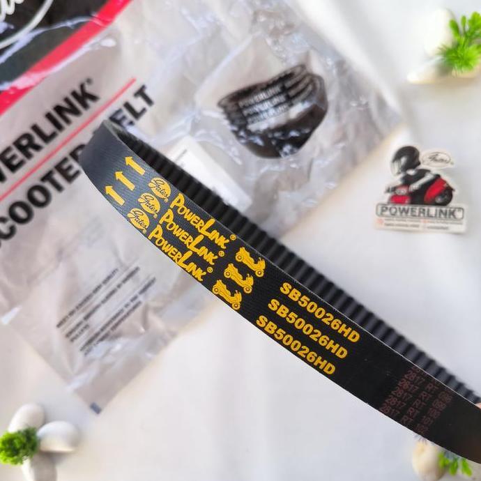 VAN BELT RACING GATES V BELT GATES PCX 125 CBU THAILAND 2010-2012 KWN