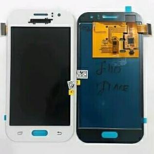 TERBARU - Lcd Ts Samsung J1 Ace / J110 bisa kontras