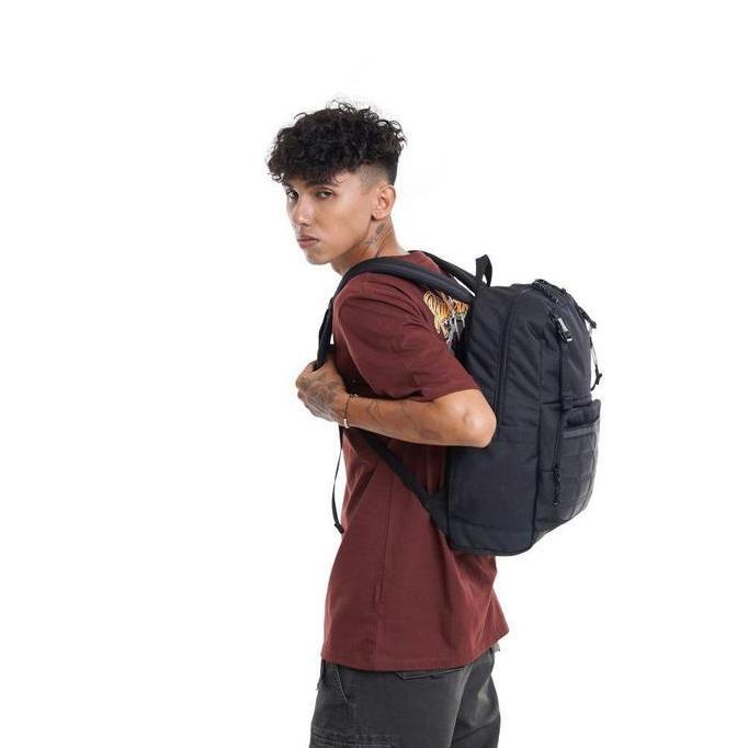 Remonasyah.Store - Eiger Rookie Backpack 20L - Tas Ransel Pria & Wanita