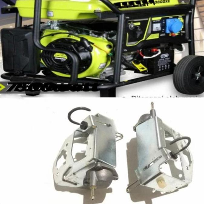 Choke Genset 5000 - 7500 Watt Bensin  Sale