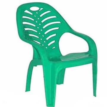 NEW - Bangku Napolly / Bangku Santai / Kursi Plastik Sender Napolly 909