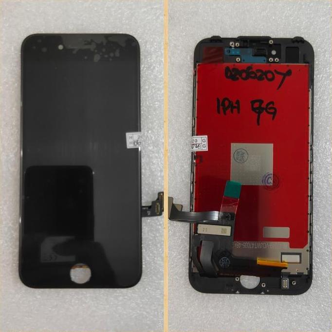 TERMURAH - Lcd iphone 7g fullset lcd iphone 7