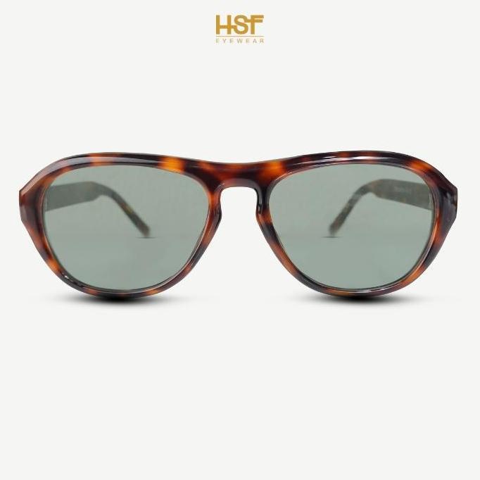 HSF Eyewear - LUME SUNGLASSES - The Perfectionist | Frame Kacamata