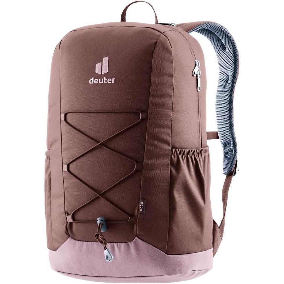 TERBARU - tas deuter gogo lifestyle daypack tas sekolah Backpack Travel