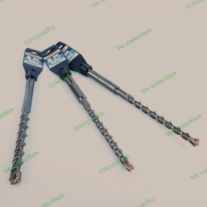 Mata Bor Sds Max 22/540 Cumet Flex Dewalt