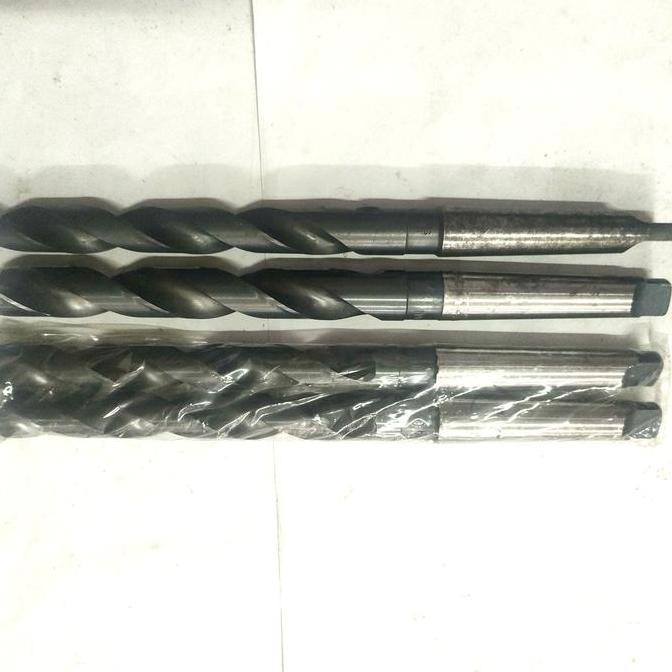 Mata Bor Nachi Bekas 17mm 18mm 18,5mm 19mm 19,5mm 20mm 21mm 22mm MT2