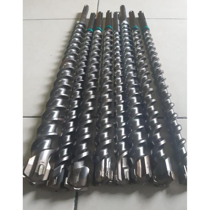 Matabor Beton HELLER Bionic SDS-Max