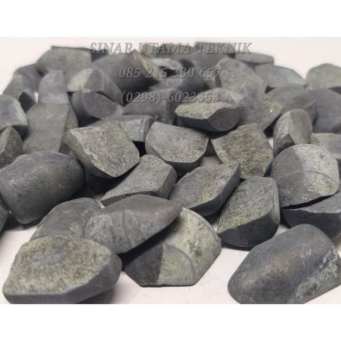 Tricon Belah Trikon Mata Bor Tanah Mata Bor Sumur Tembus Batu keras