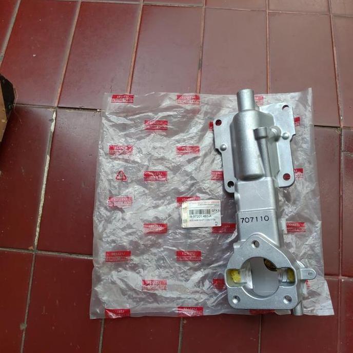 Box Quadrant Persneling Panther Kapsul Original