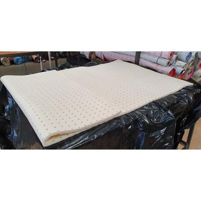 TERMURAH - Busa Latex (Natural Latex) x 1,5 cm - Matras, Kasur, Furniture, Sofa