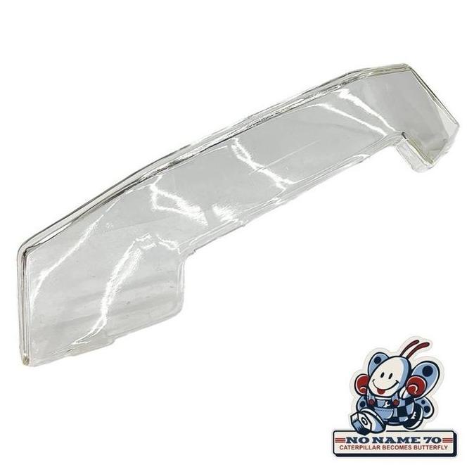 Visor Windshield Bening Honda Astrea 800 Astrea800 Asdap