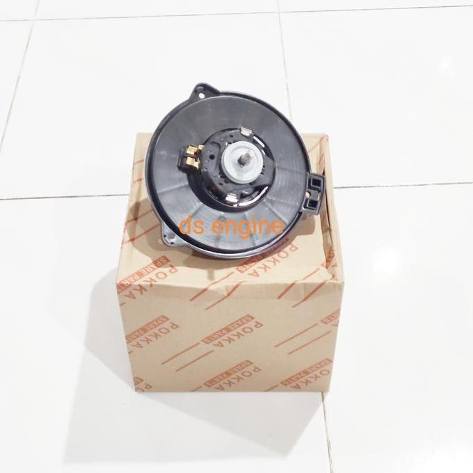 motor blower honda civic Genio