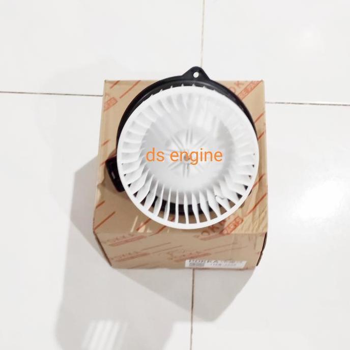 motor blower ac honda city jazz gd3 gd8