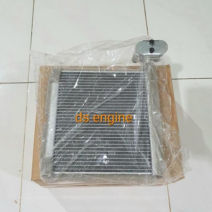 evaporator evap datsun go