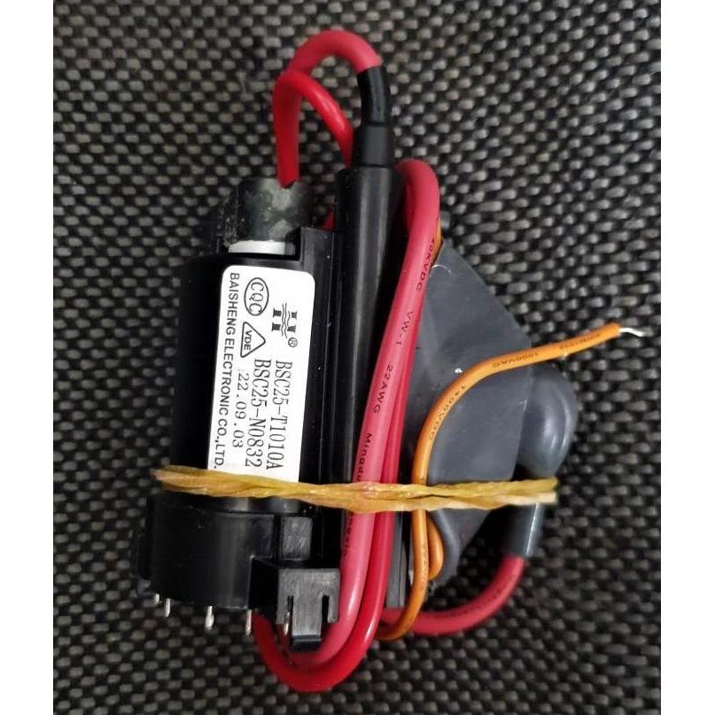Flyback BSC 25-T1010A