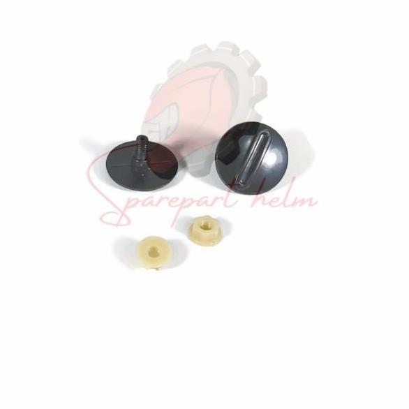 Baut helm Honda TRX 3