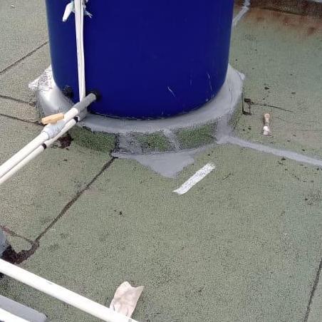 Waterprofing Membran Bakar Membrane Bakar Kualitas Terbaik Harga Termurah