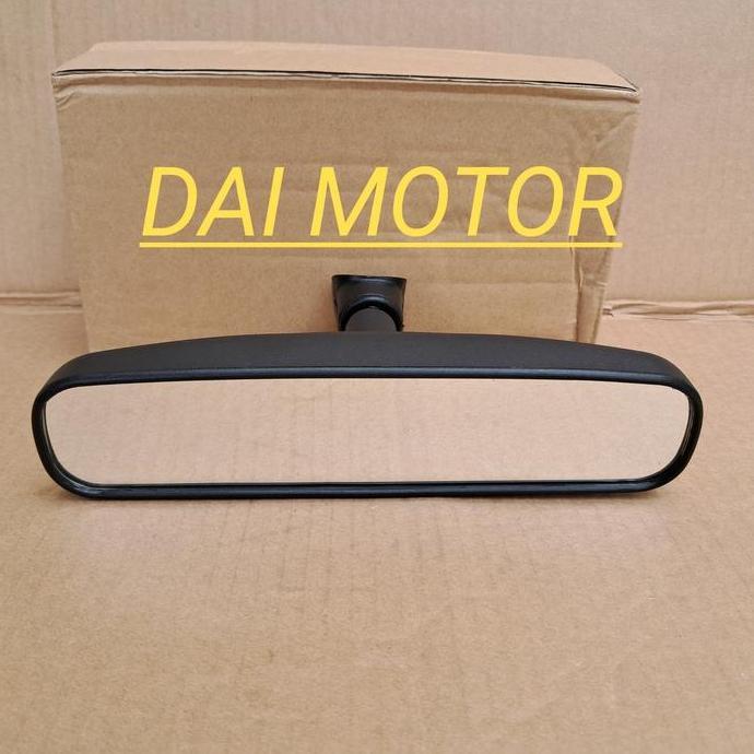 Spion tengah Nissan Grand livina