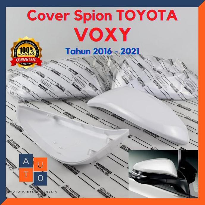 Cover Spion Toyota Voxy 2016 -2021