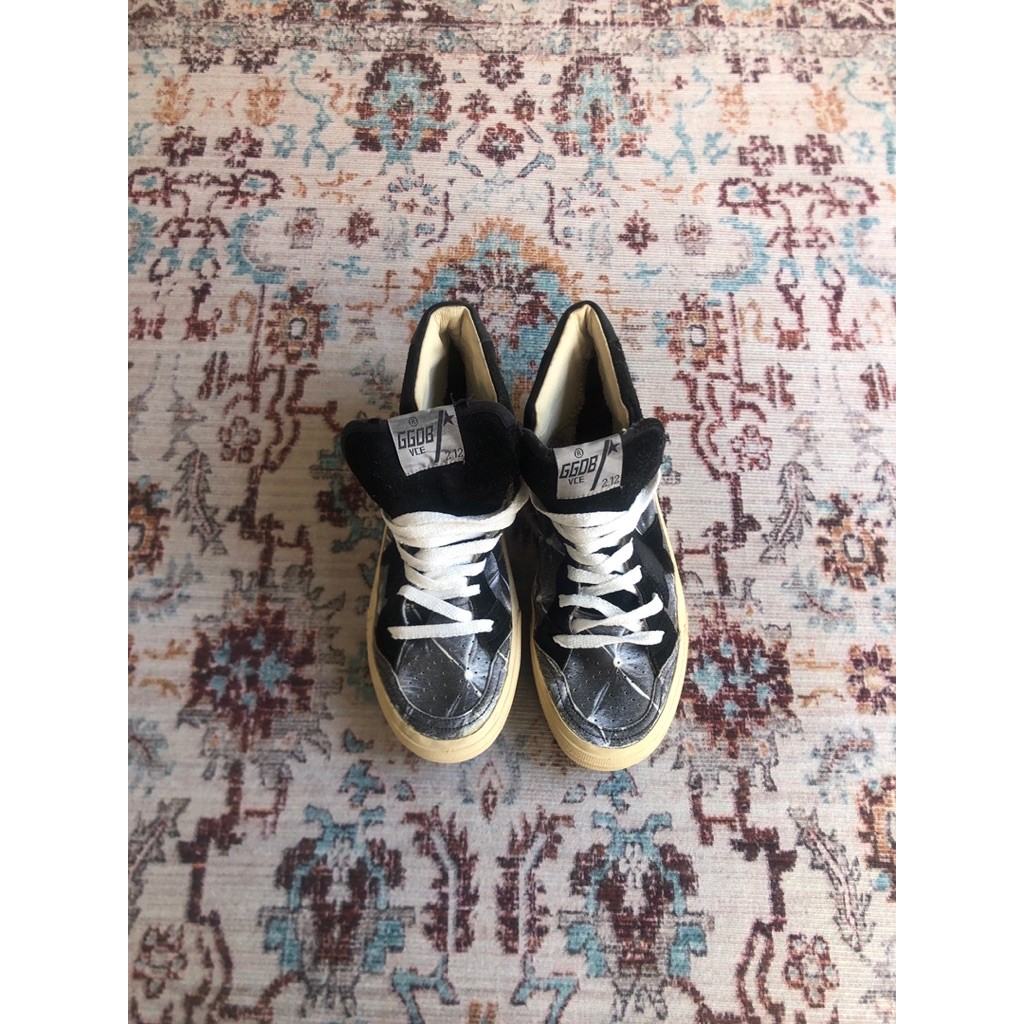 GOLDEN GOOSE STAR (GGDB)