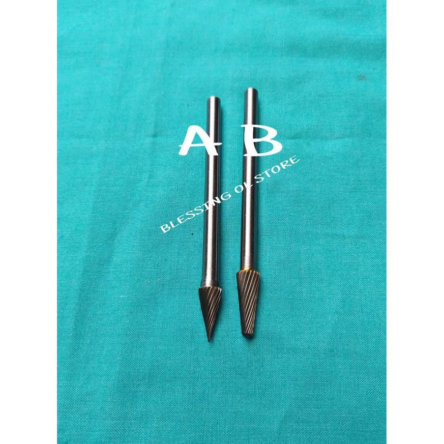 MATA CUNER / TUNER 6X8 LONG / CUNER 1 JALUR / TUNER PORTING /MATA BOR TUNER