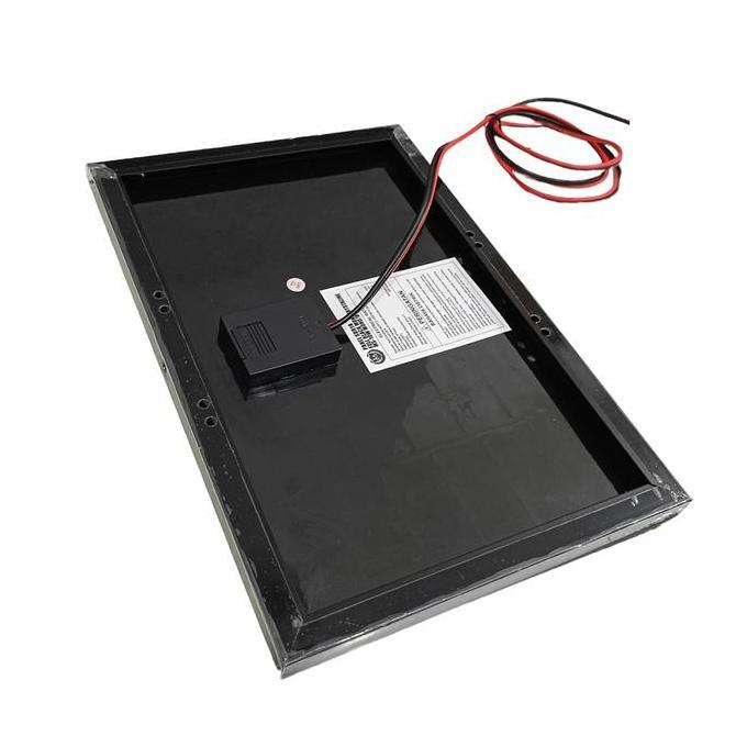 Solar Cell / Tenaga Surya / Solar Panel / Mitsuyama Papan Solar Cell