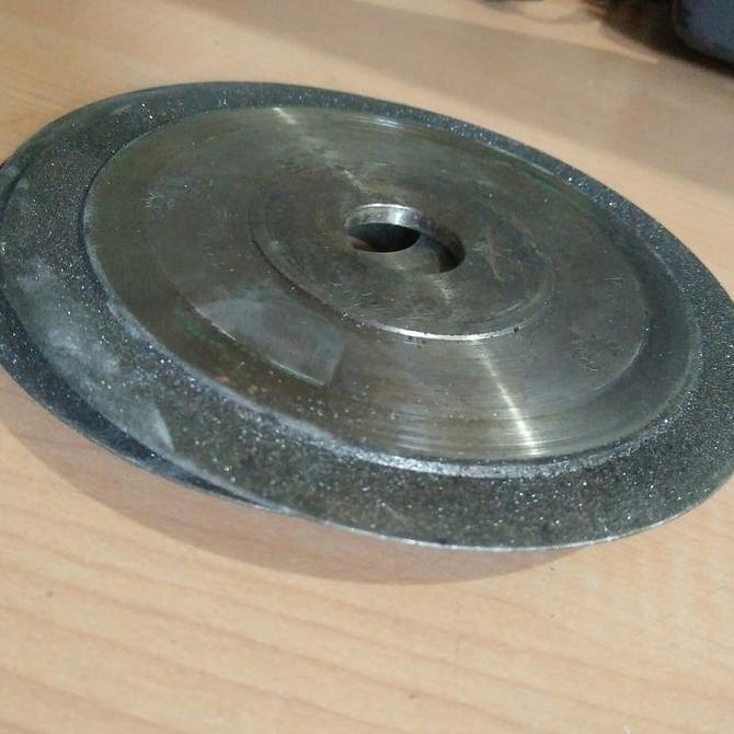 cutting diamond wheel seken || batu asah atau potong carbide ||carbide