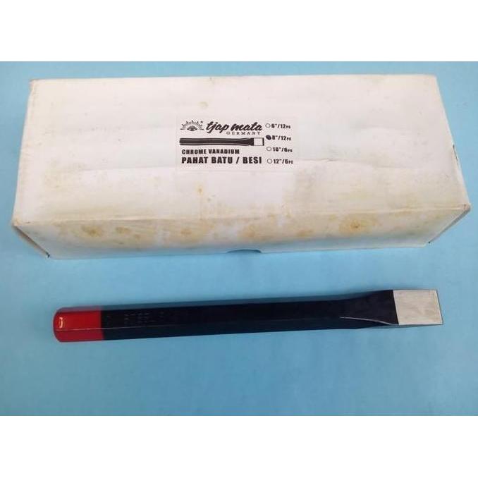 PAHAT BETON CAP MATA 10"