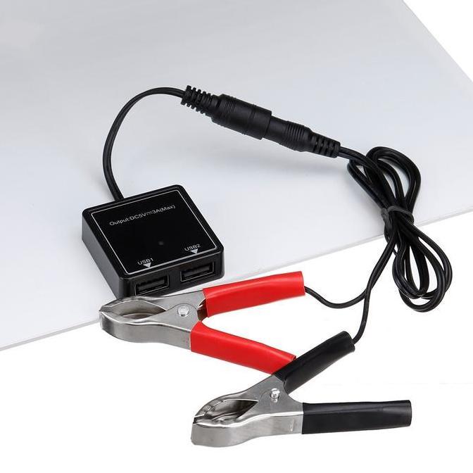 (Dikirim Dari Jakarta) SOLAR PANEL 100 wp PANEL SURYA SOLAR PHOTOVOLTAIC MODULE PEMBANGKIT LISTRIK T