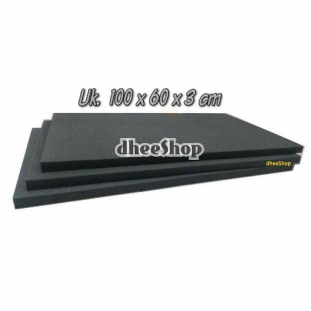 Busa Hitam Alas Setrika