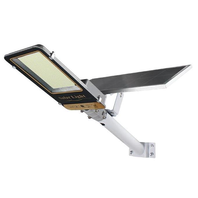 Lampu jalan tenaga surya 400 watt 400w lampu jalan solar panel 400w