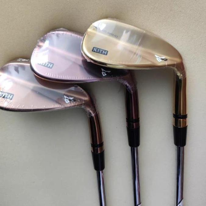 Kith Taylormade Wedge Wedge Original Wedge