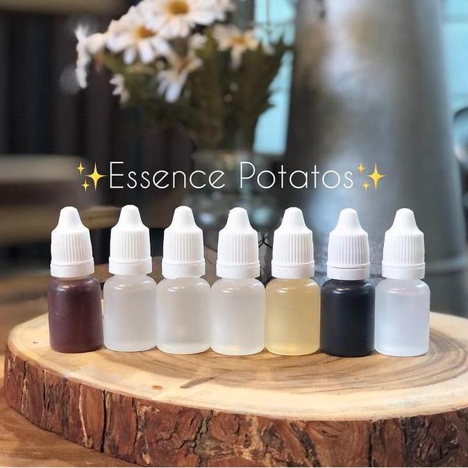 Essence Potatos Slime