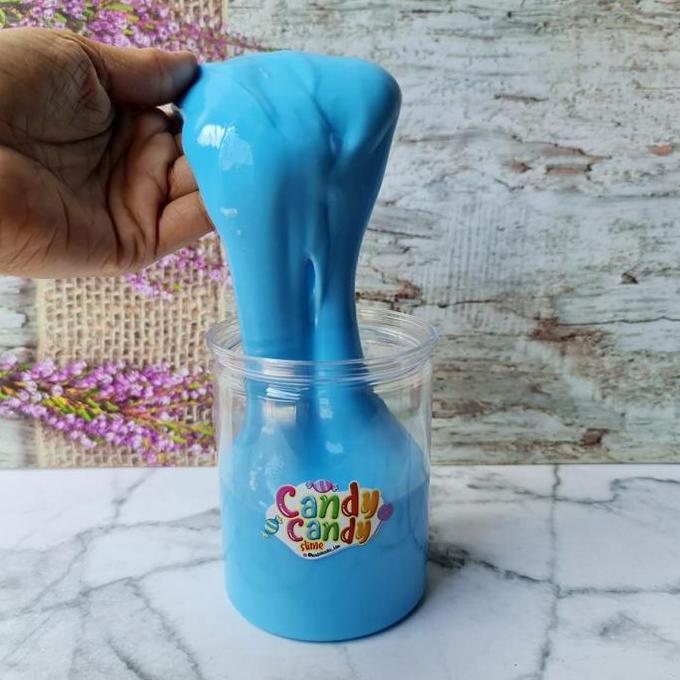 Slime Tofu 500cc by kadokado.idn