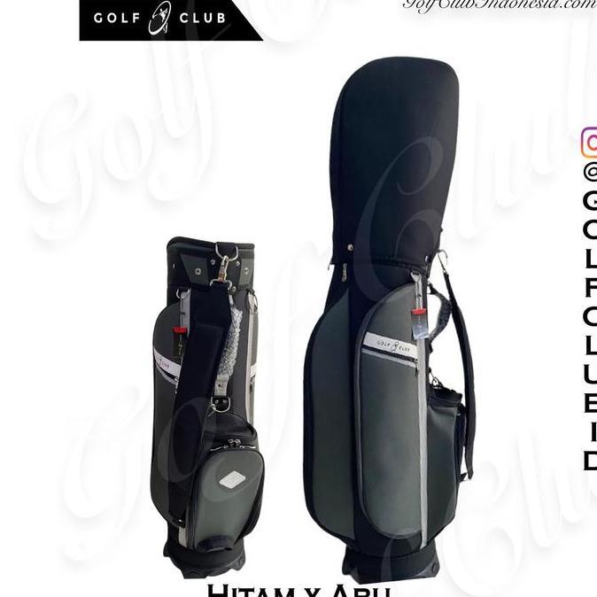 Tas Golf / Golf Bag / Bag Golf
